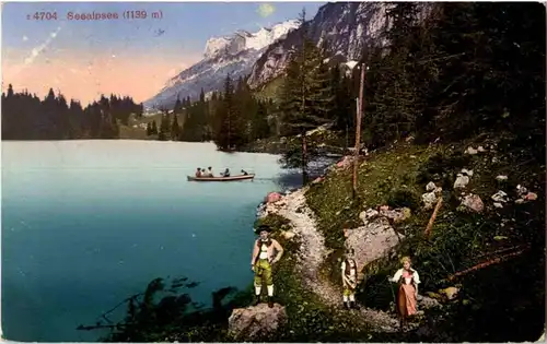 Seealpsee -159714