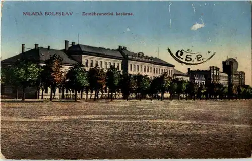 Mlada Boleslav -155984