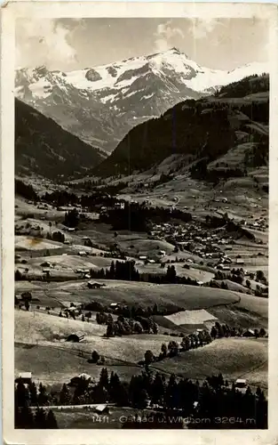 Gstaad -157844