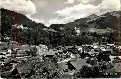 Gstaad -159798