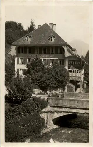 Weissenburg Hotel -158228