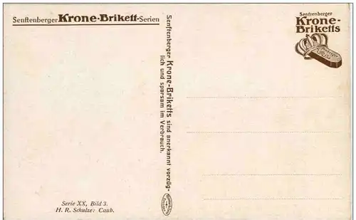 H R Schulze - Caub -118412