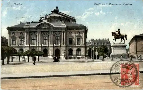 Geneve - Theatre -159628