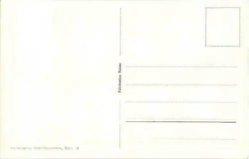 Zollikofen - Molkereischule Rütti -157416