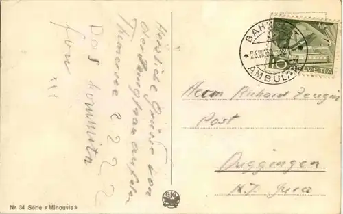 Kühe - Minouvis -158338