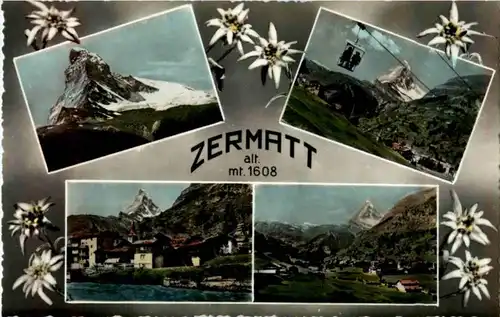 Zermatt -159930