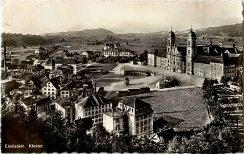 Einsiedeln -159368