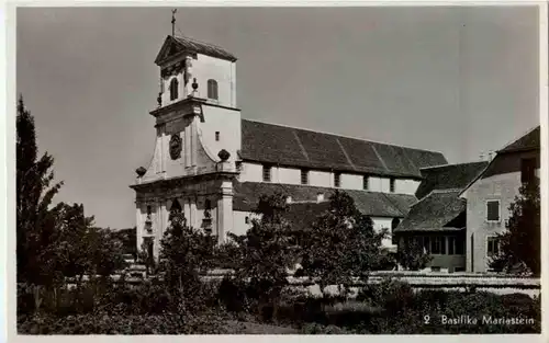 Mariastein -159278