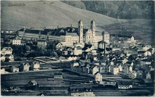 Einsiedeln -159710