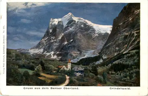 Grindelwald -157590