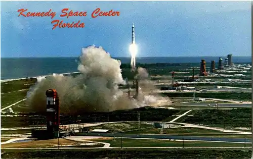 John F. Kennedy Space Center -158696