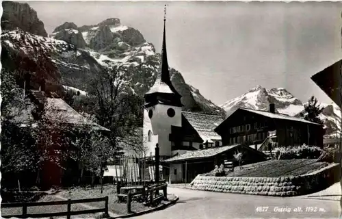 Gsteig bei Gstaad -159898