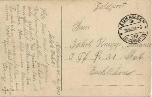 Humor - Ein schwerer Junge -158720