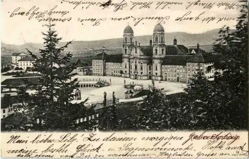 Einsiedeln -159700