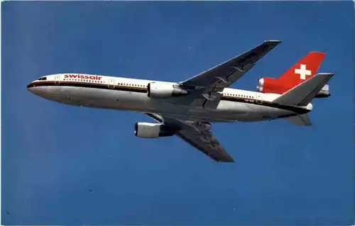 Swissair -158784