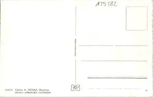 Neuchatel - Le Port -159582