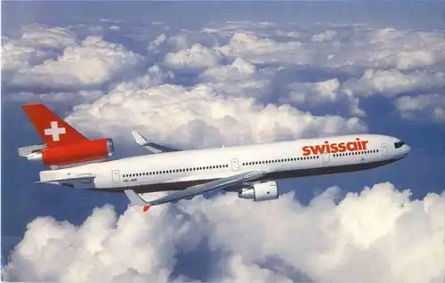 Swissair -158788