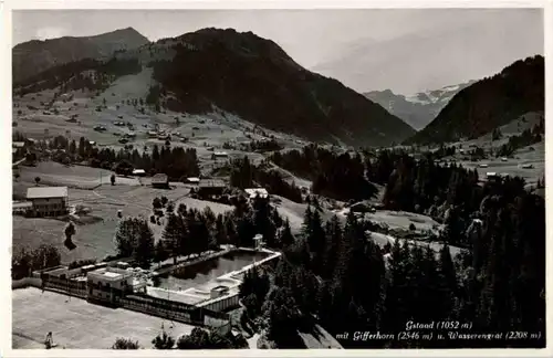 Gstaad -157908