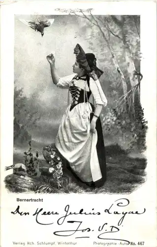 Bernertracht -158550