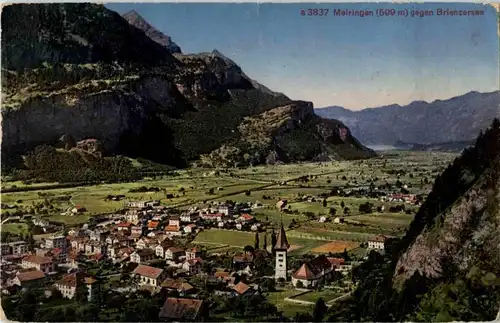 Meiringen -159782