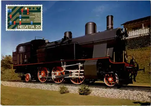 Bodensee Toggenburg Bahn -158572