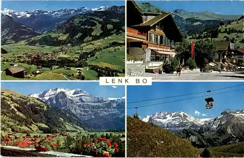 Lenk -157966