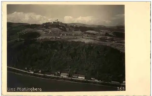 Linz Pöstlingberg -119080