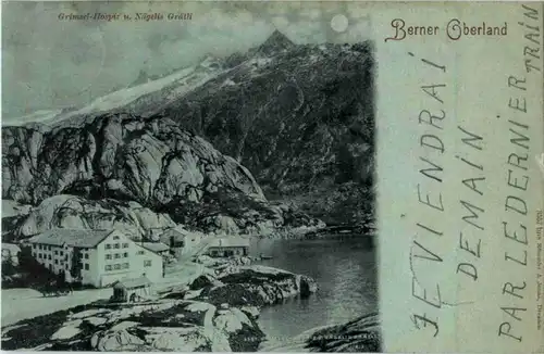 Grimsel Hospiz -158954