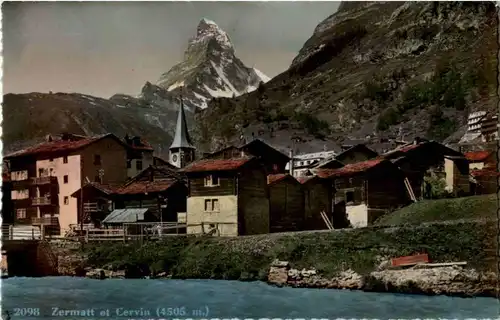 Zermatt -159868