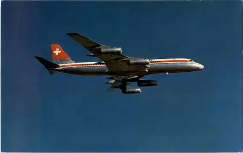 Swissair -158770