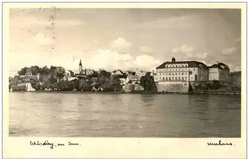 Schärding am Inn - Kurhaus -119284