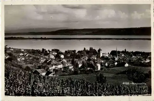 Neuveville -159058