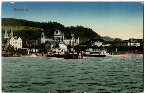 Bregenz -119374