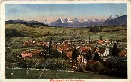 Wattenwil -156928