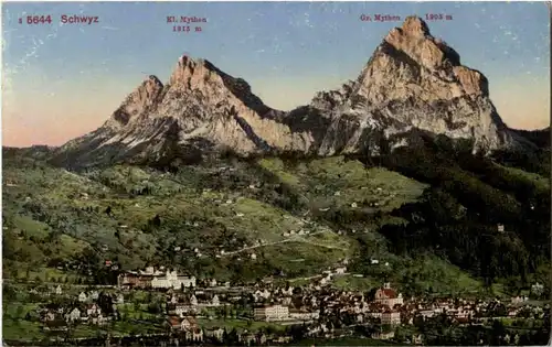 Schwyz -159986