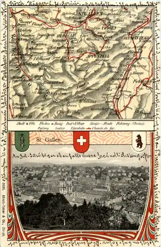 St. Gallen -160810