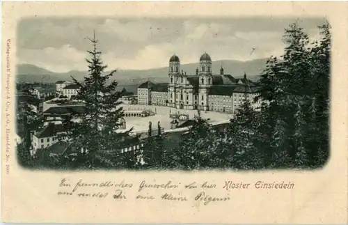 Einsiedeln -159370