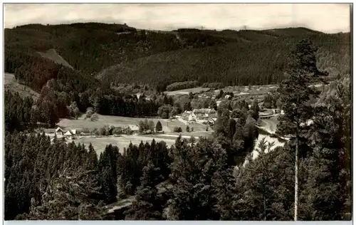 Ziegenrück a d Saale - Walsburg -119616