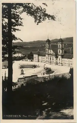 Einsiedeln -159372