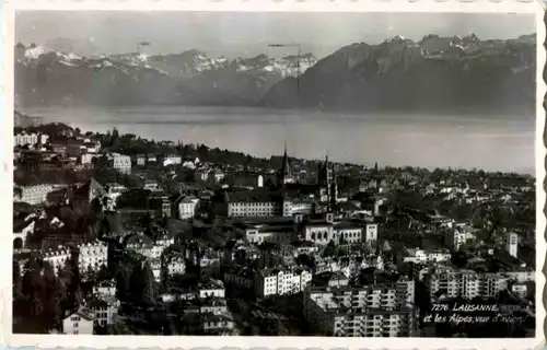 Lausanne -159460