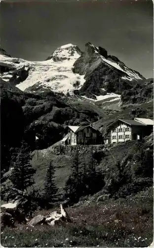 Lauterbrunnental - Hotel Obersteinberg -159186