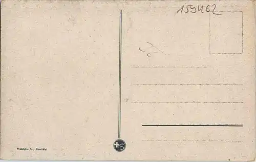 Le Mont Blanc vu depuis Geneve -159462