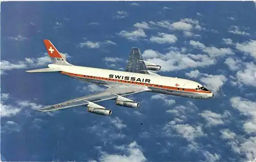 Swissair -158768