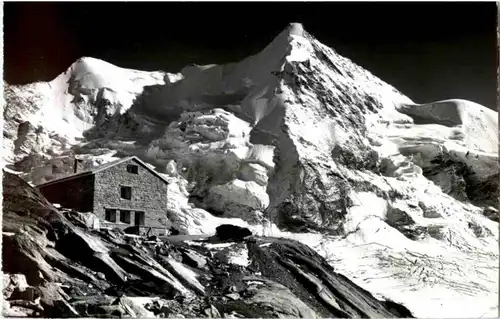 Cabane du Mountet - Berghütte -160532