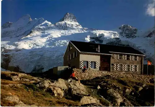 Glecksteinhütte -158834