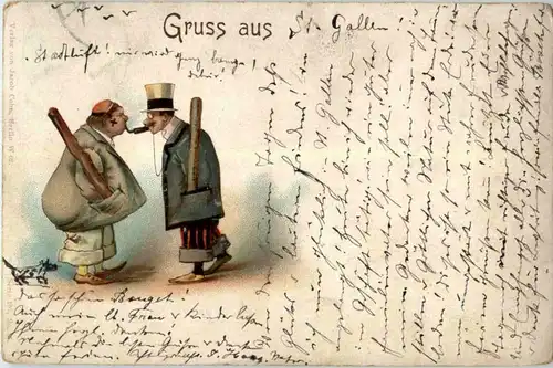 Humor - Rauchen - Zigarre -158878