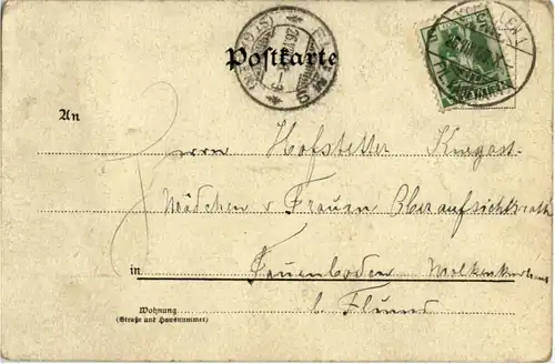 Humor - Rauchen - Zigarre -158878