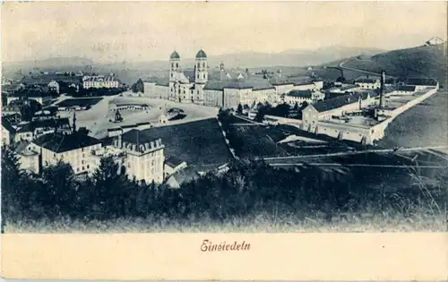 Einsiedeln -159380