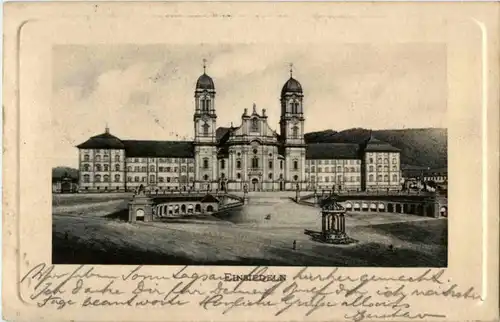 Einsiedeln -159682