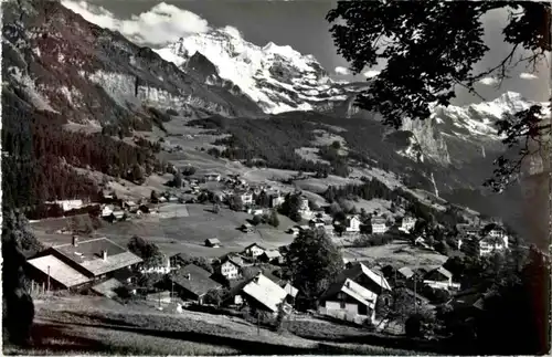 Wengen -157434